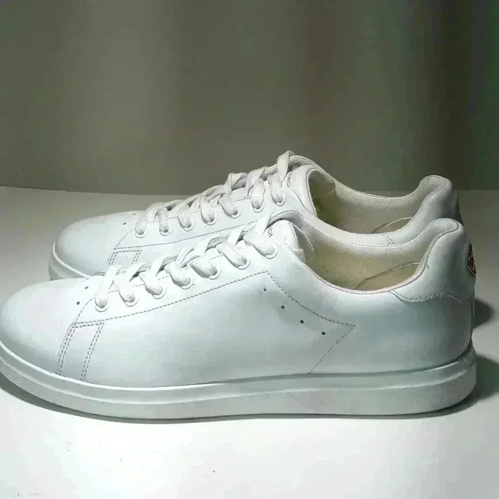 Tory burch Howell court sneaker 10.5